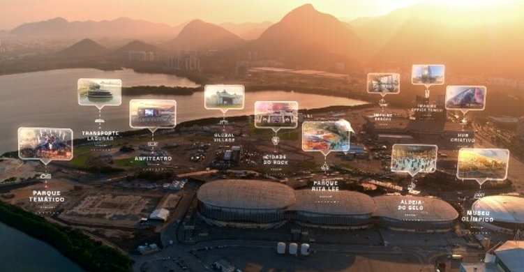 Living Full Imagine Empreendimento